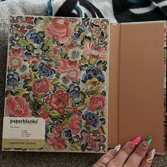 Paperblanks journal - Picture 2 of 6